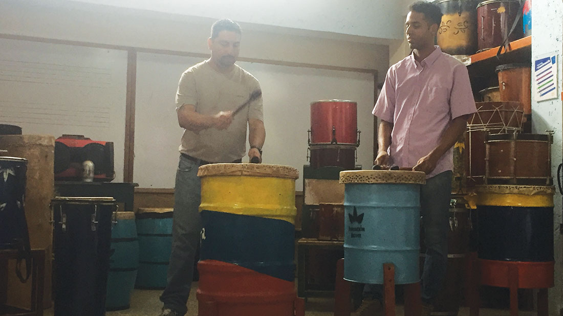 tambres, Fundación-Bigott-Foto-Ligia-Velásquez