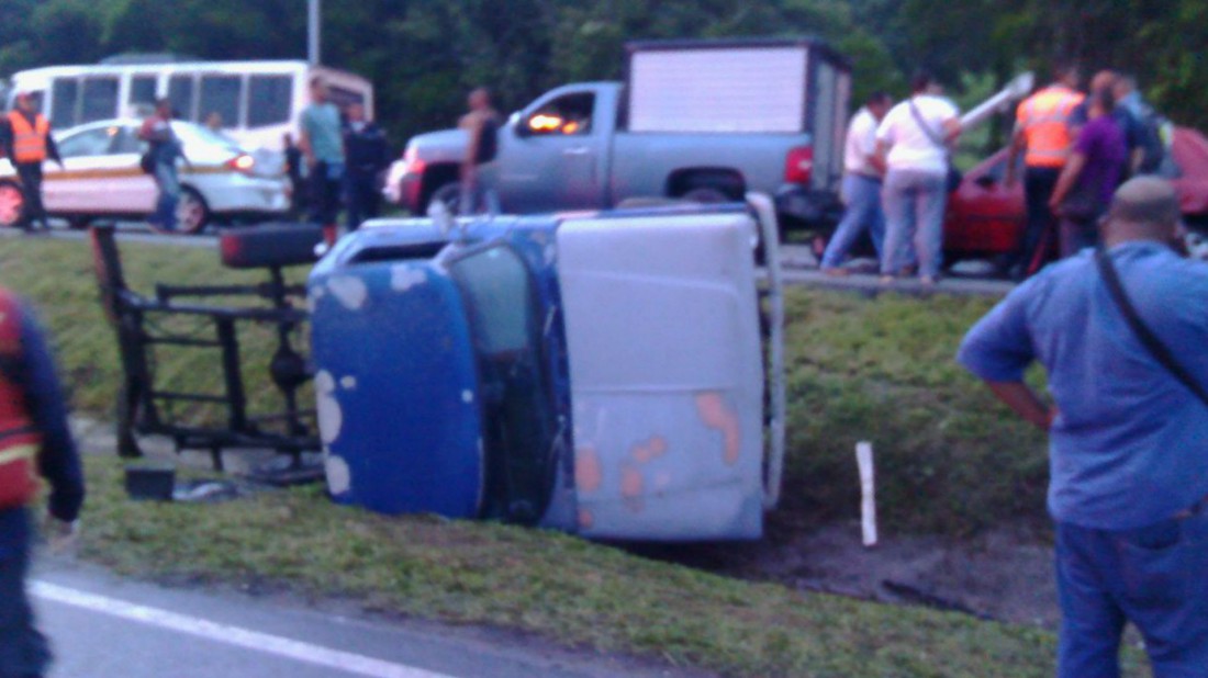 Autopista Regional del Centro