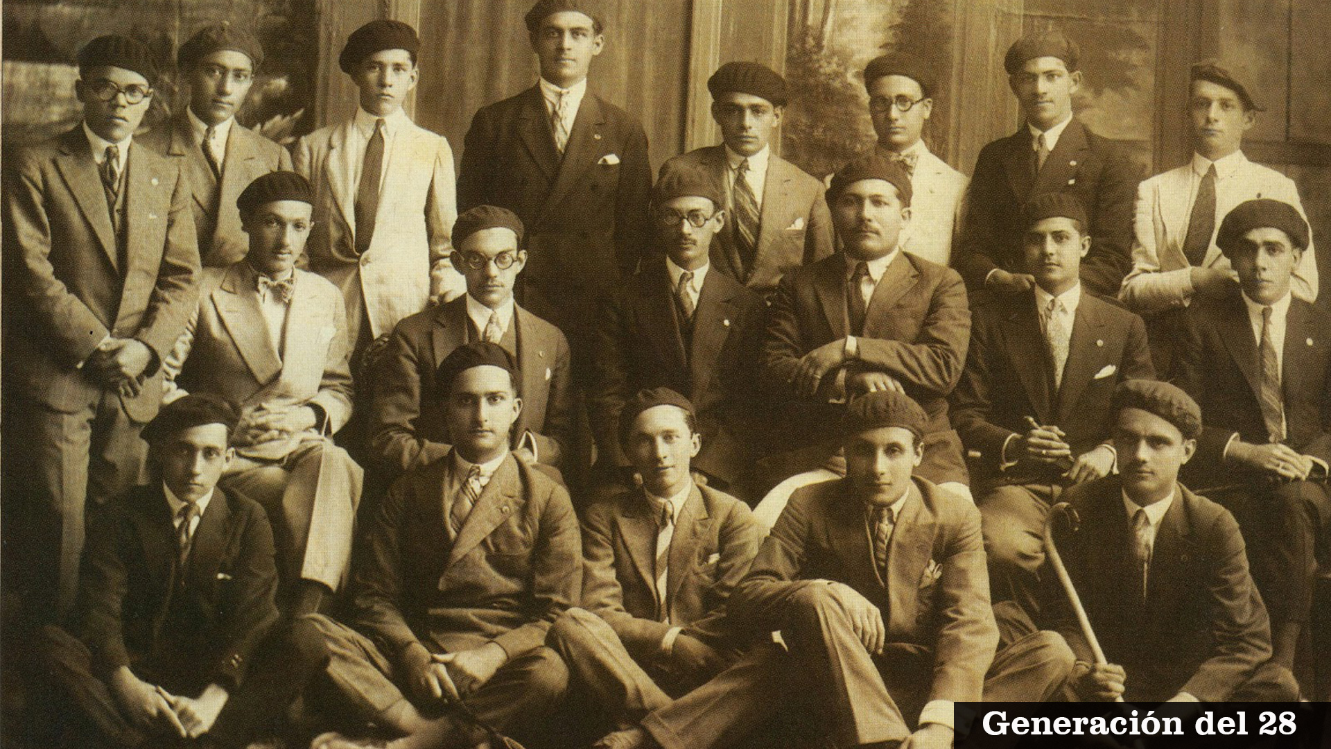 Generaciondel28