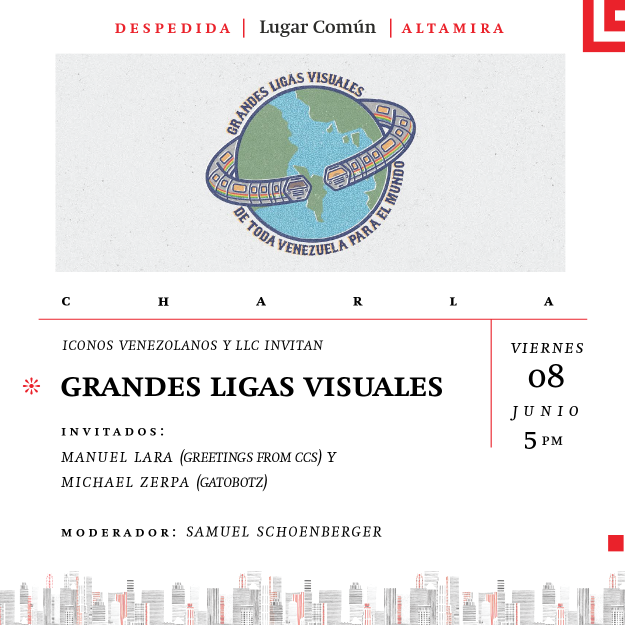 Grandes Ligas