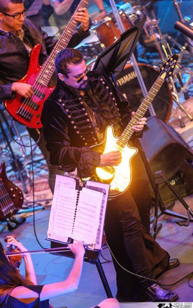 Guitarrista