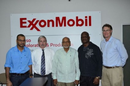 Guyana,EXXON