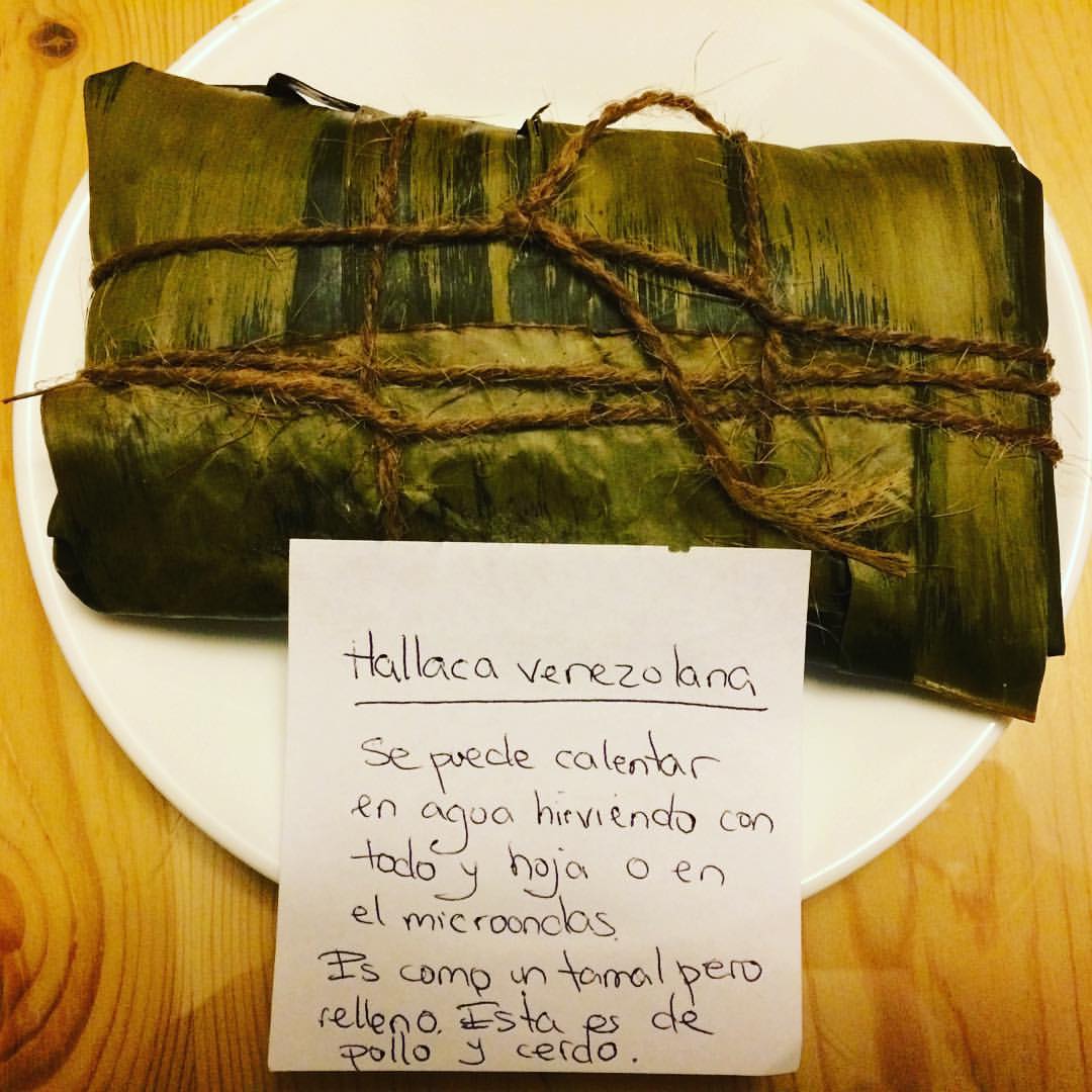 Hallaca