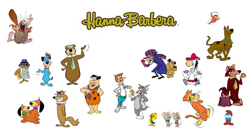 HannaBarbera