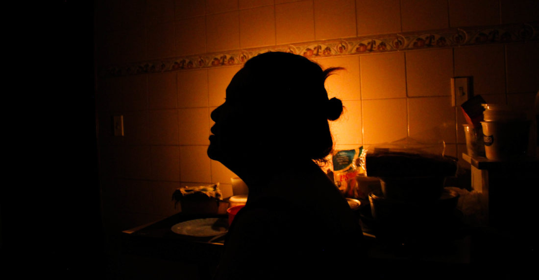 Servicios colapsan en Venezuela