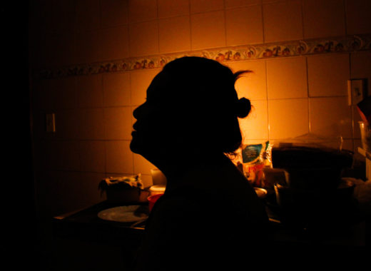 Servicios colapsan en Venezuela