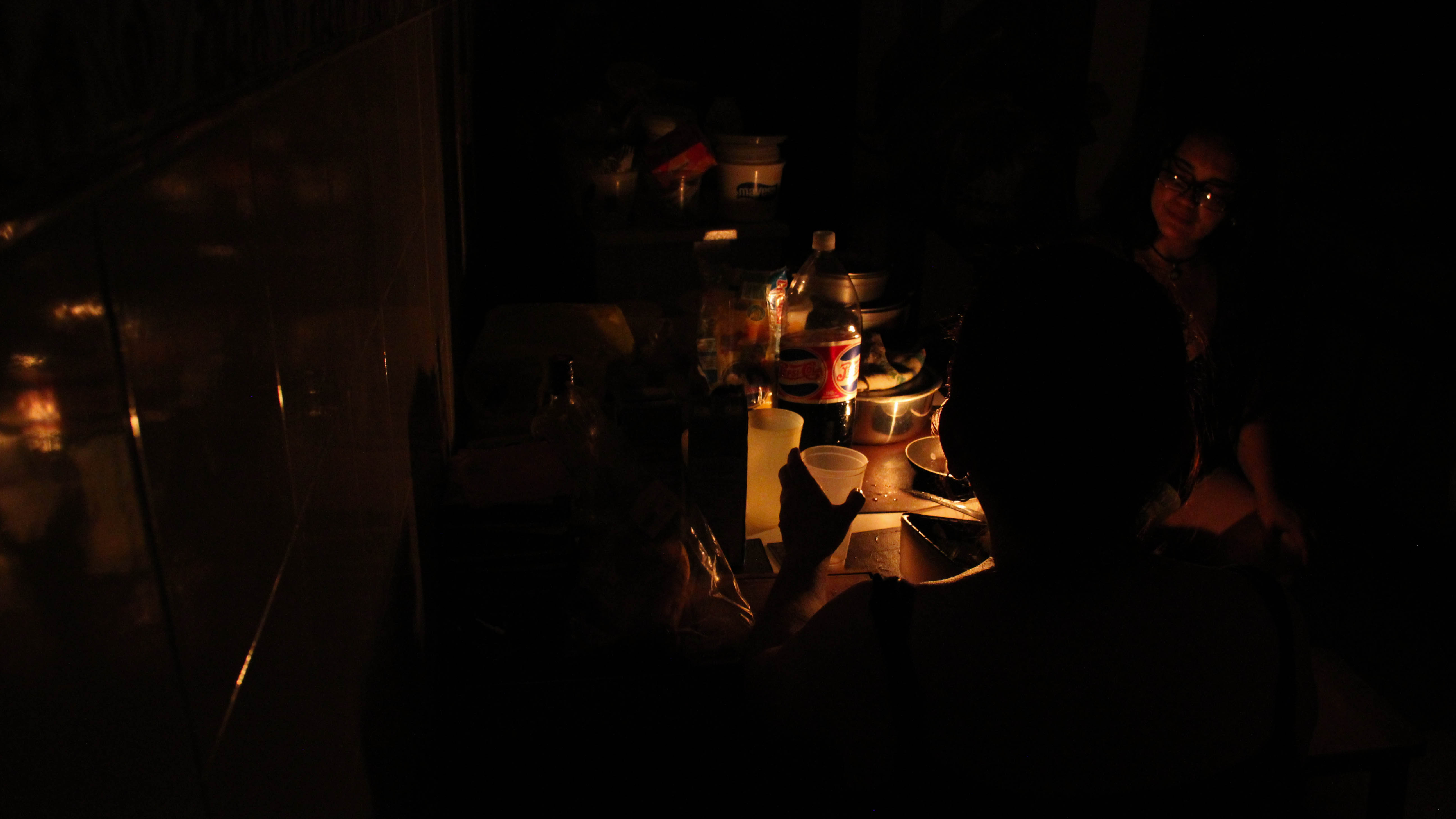 apagones - luz