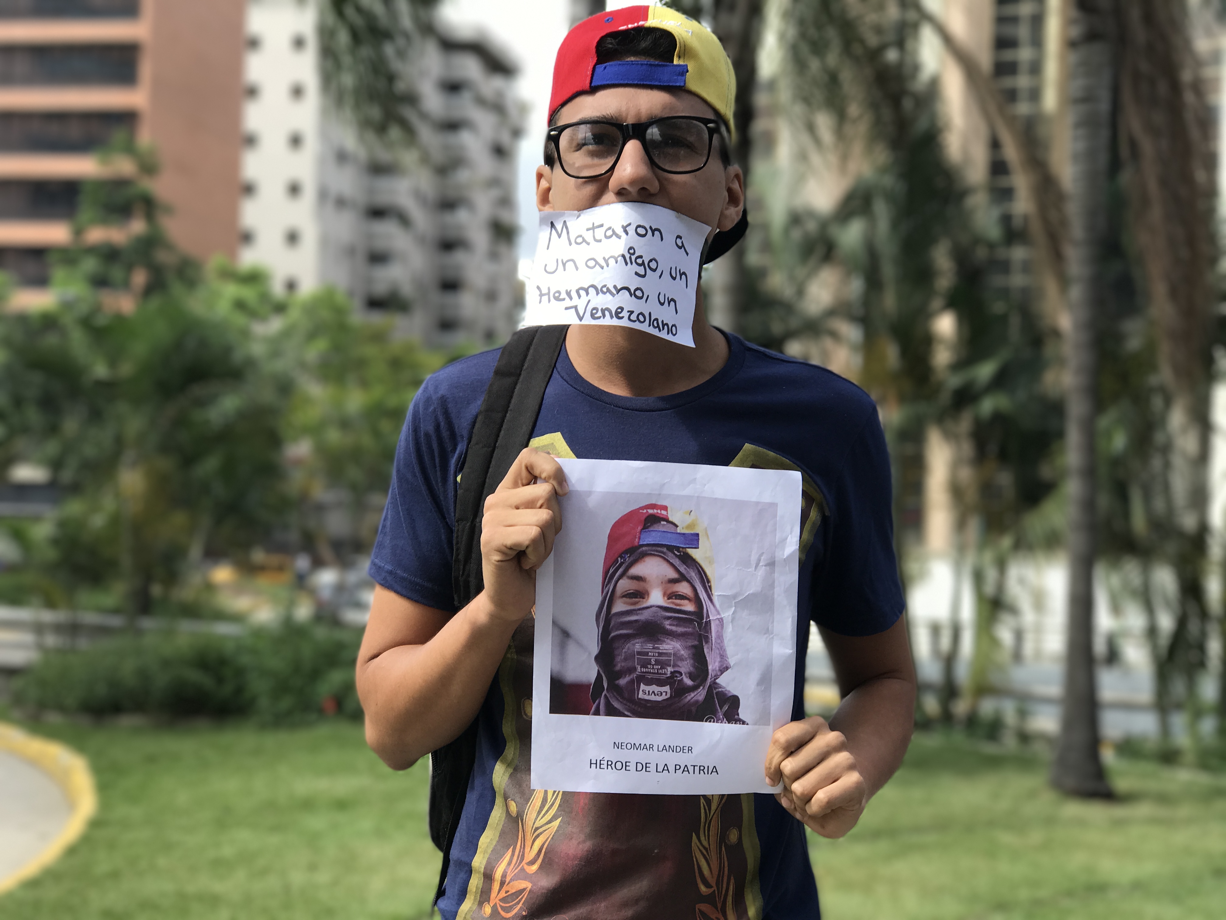 160617 Tunel Neomar Lander Foto Valeria Pedicini