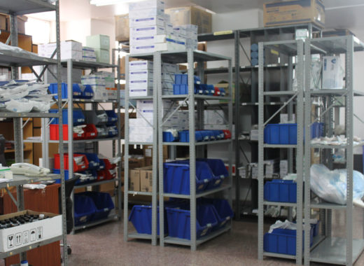 El lcohol etílico es necesario para la elaboración de gel desinfectante, un insumo escencial en la prevención contra el coronavirus