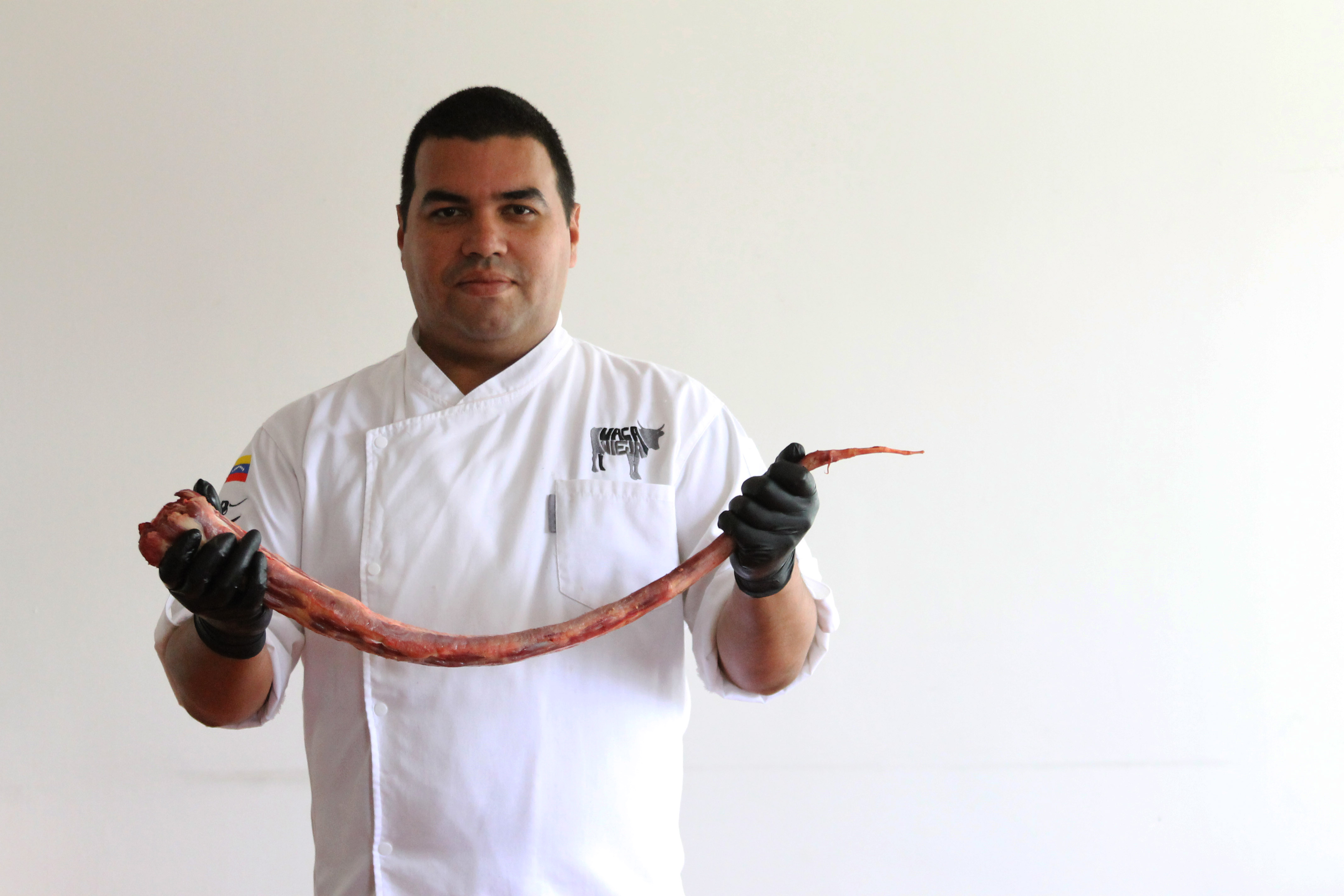 raymar velasquez vaca vieja