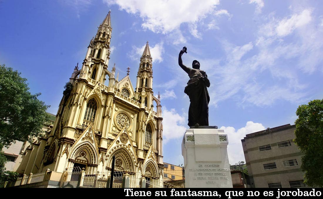 Iglesia