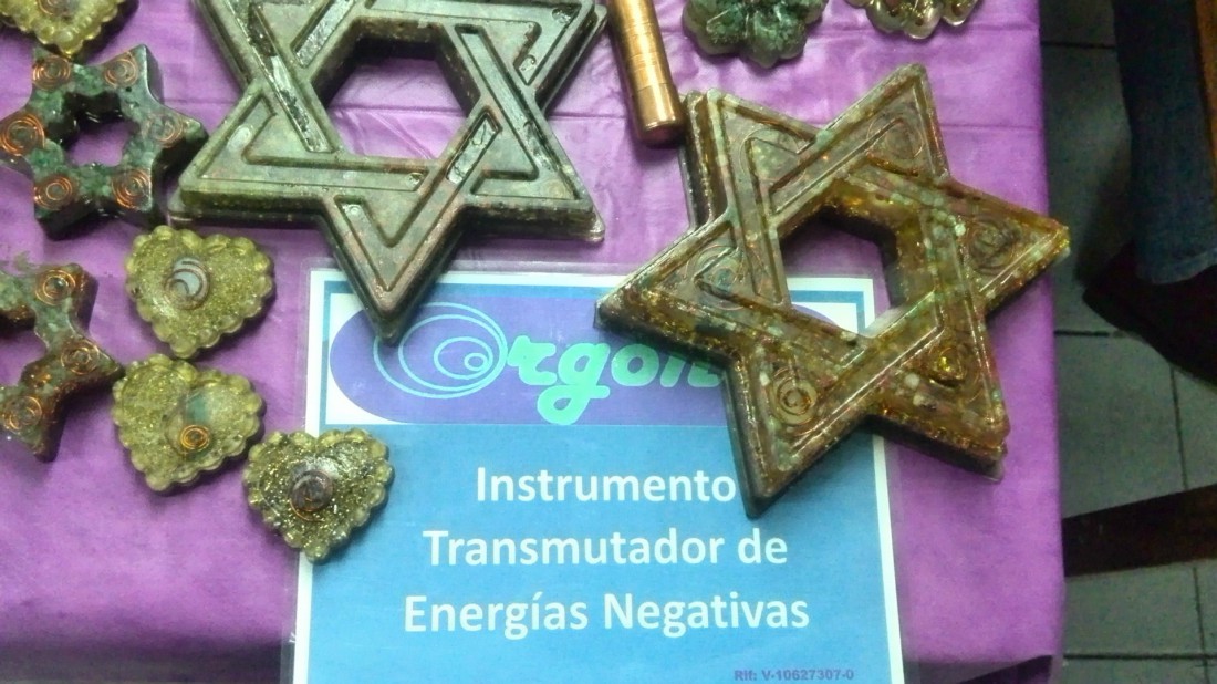 Instrumento Transmutador