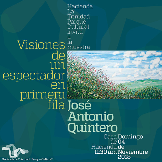 Invitación JAQ A4.3