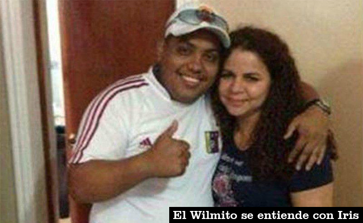 El Tren de Aragua liquidó a su rival Wilmito