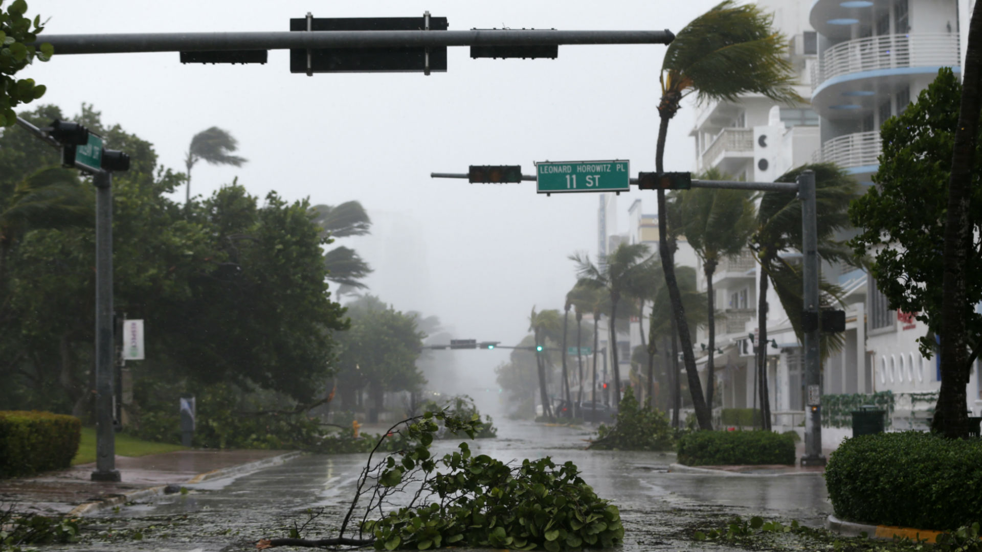Irma en Miami 8