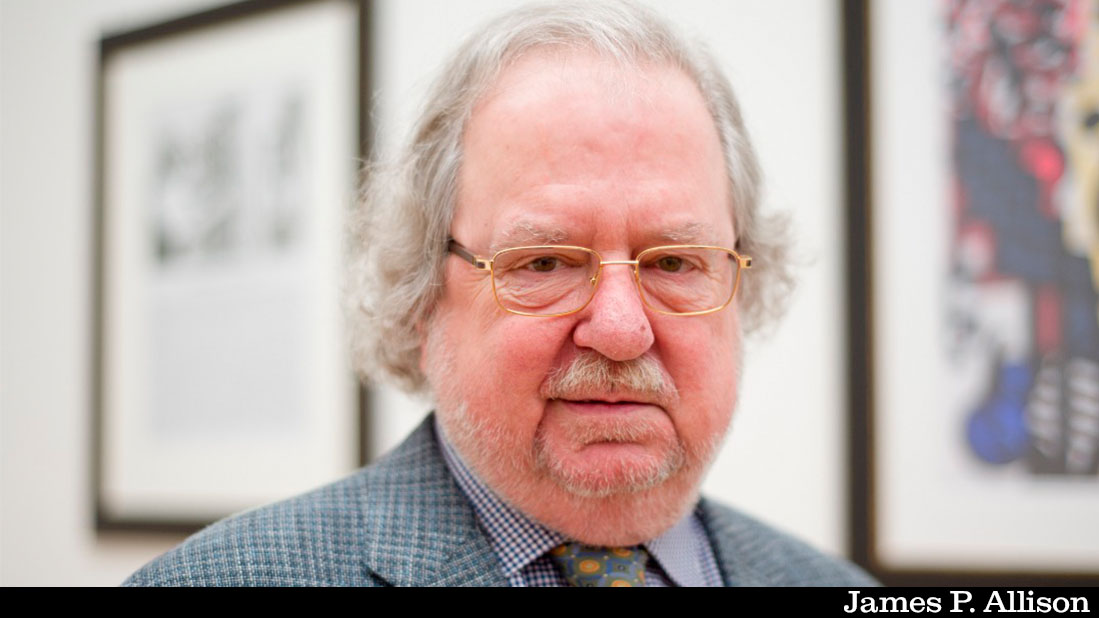 James P. Allison