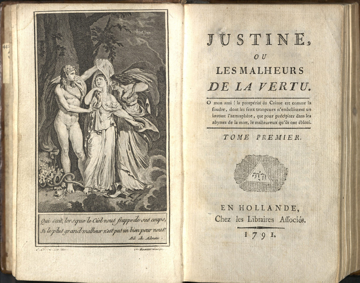 Justine