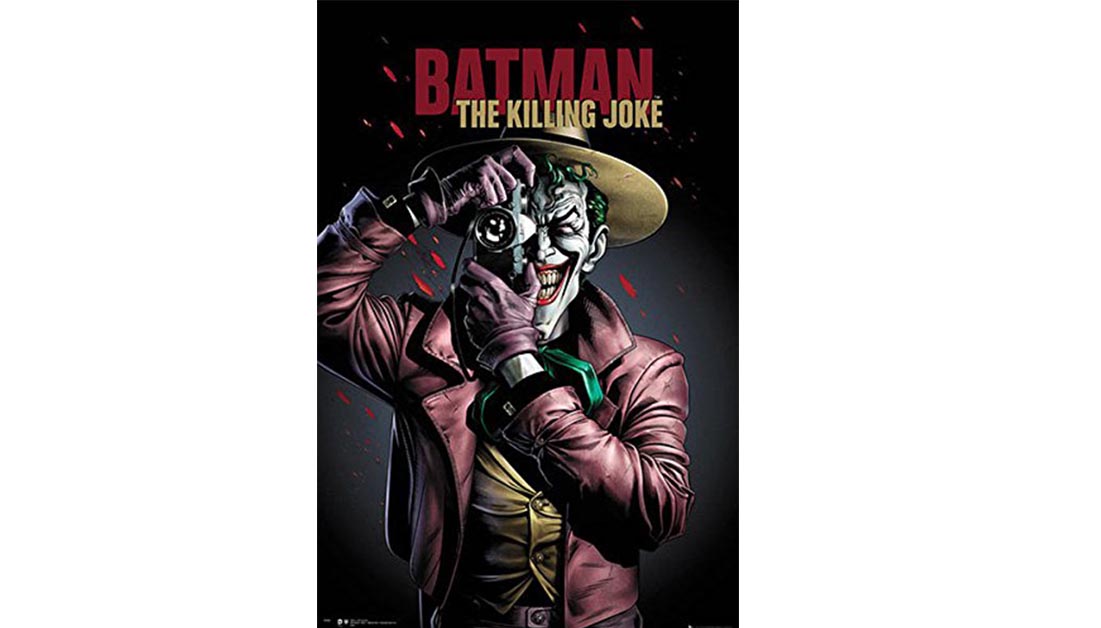 Killing joke