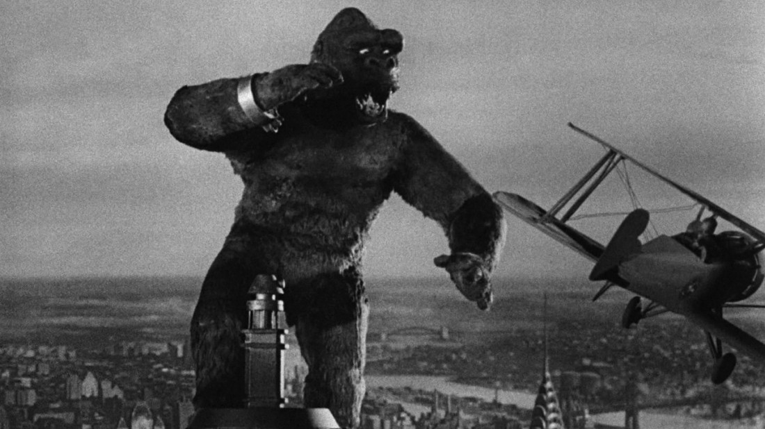 KingKong1933