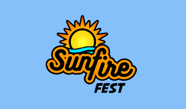 LOGO SUNFIRE