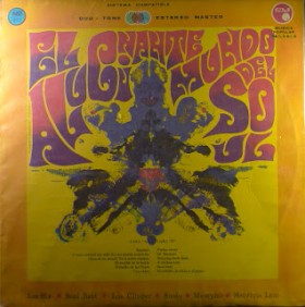 LOS SIX - complilado venezuela 1968 con el grupo LOS SIX