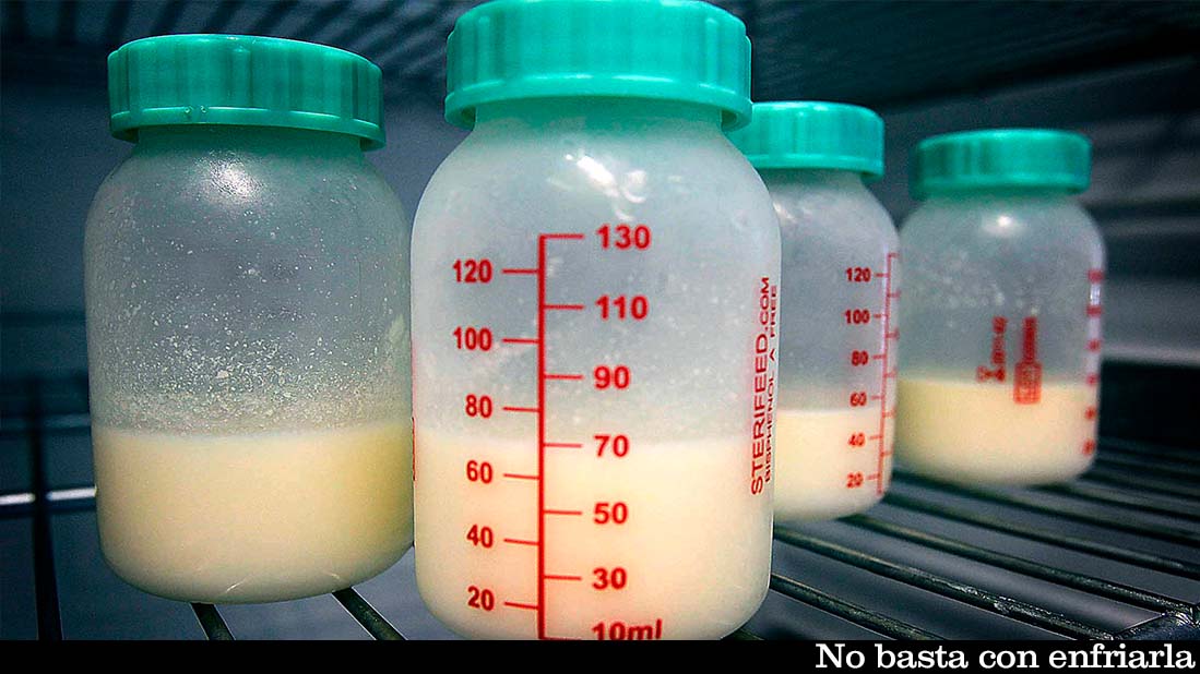 Lactancia materna leyenda 4