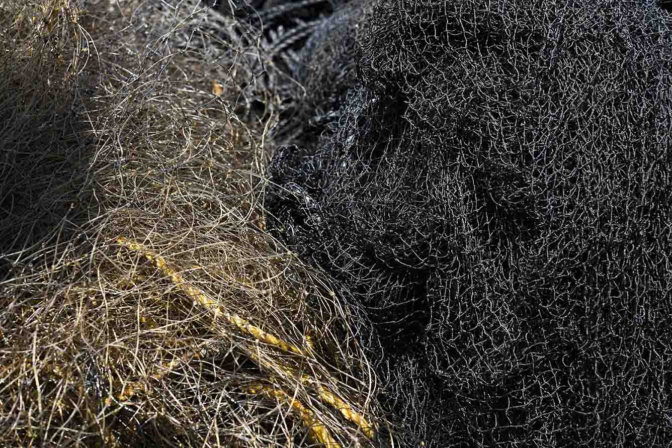 VENEZUELA-CRISIS-POLLUTION-MARACAIBO LAKE