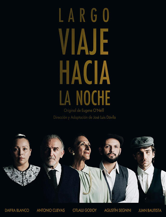 LargoViajeHaciaLaNoche