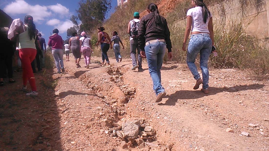 Las Mayas 5