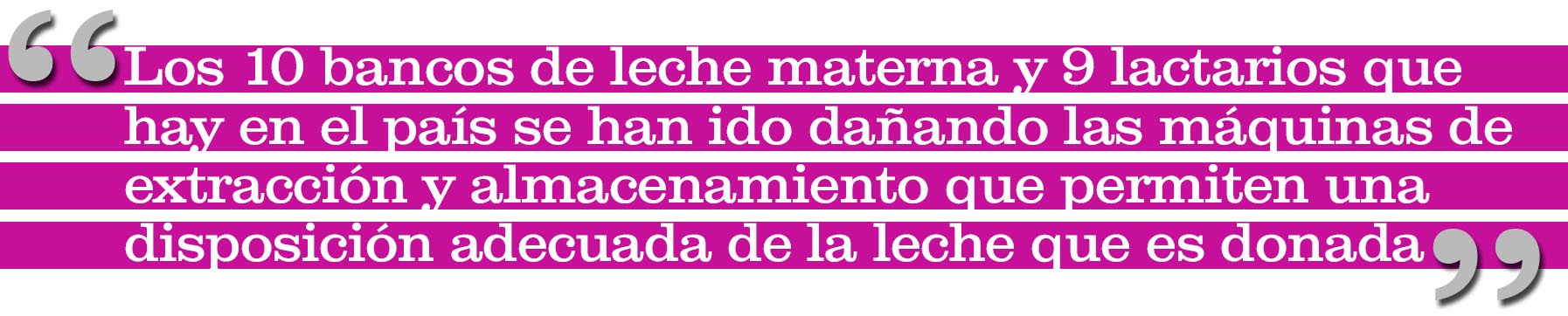 Leche materna cita 3