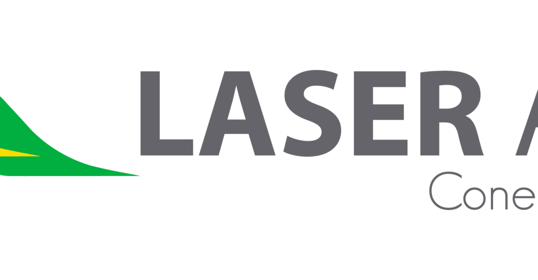 Laser
