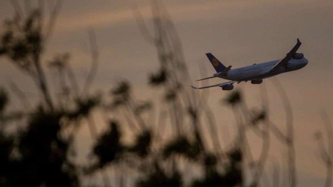 Lufthansa 2