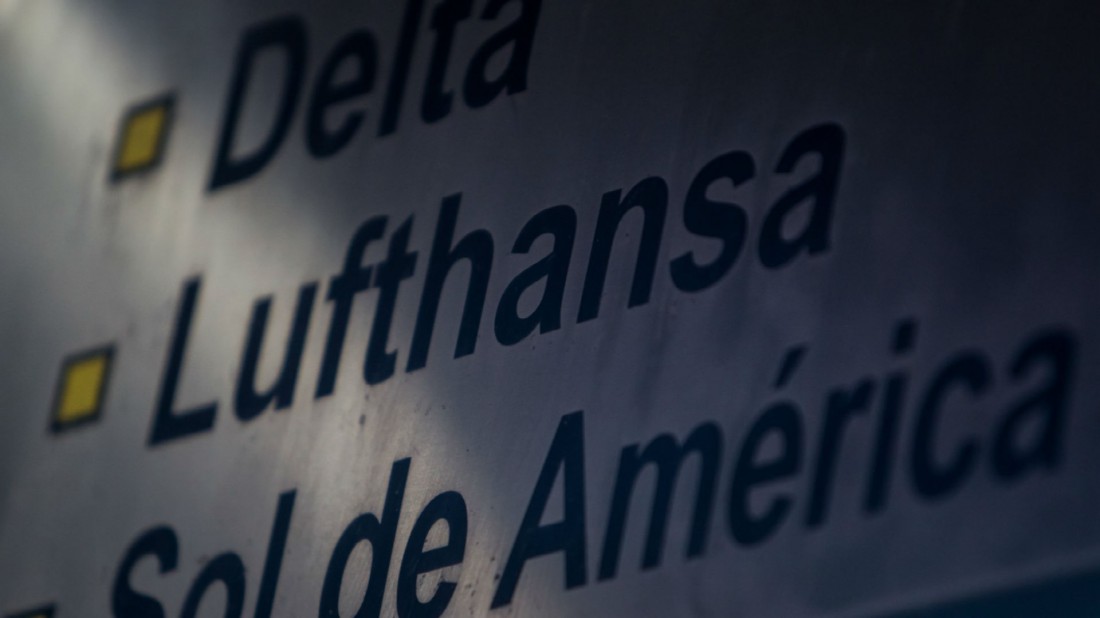 Lufthansa 3