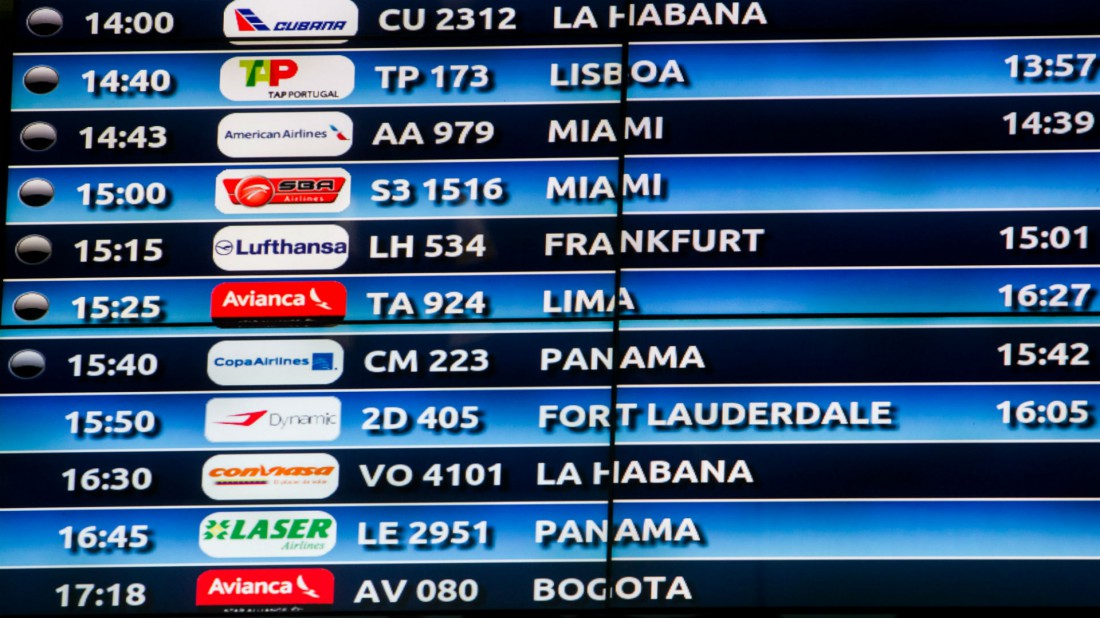 Lufthansa 4