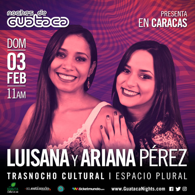 Luisana-y-Ariana