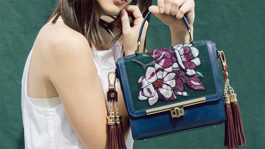 Look book