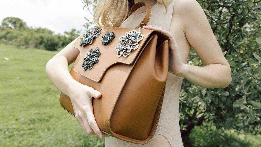 Look book