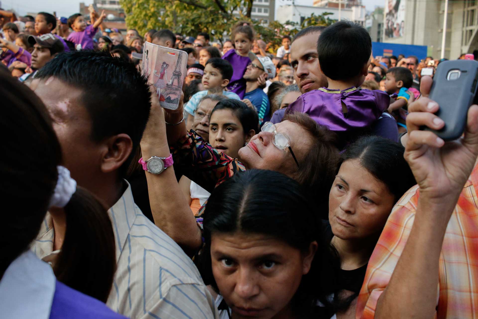 Nazareno Religión Católica