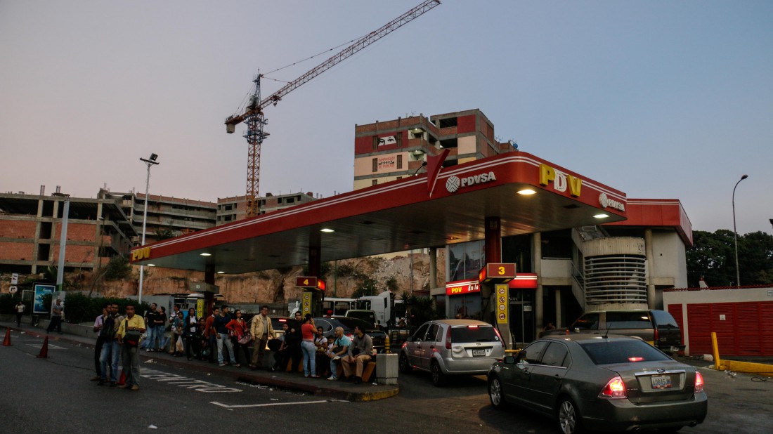 Gasolina
