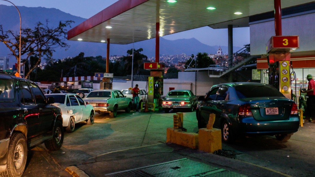 Gasolina