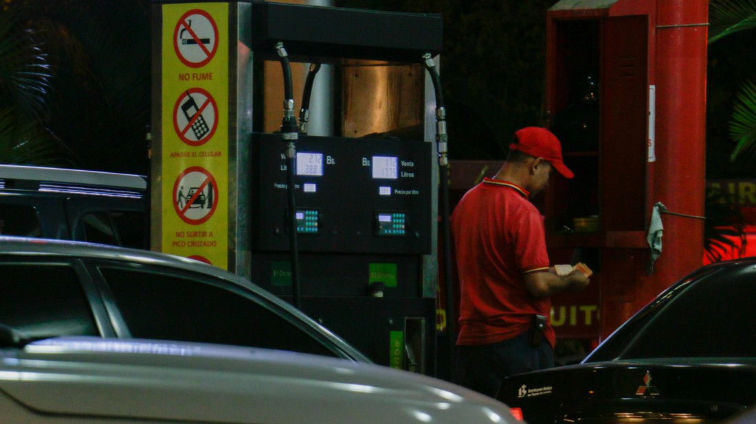 Gasolina