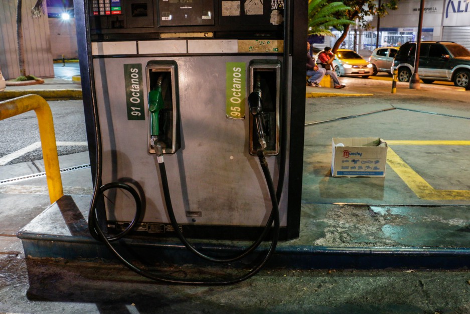 Gasolina