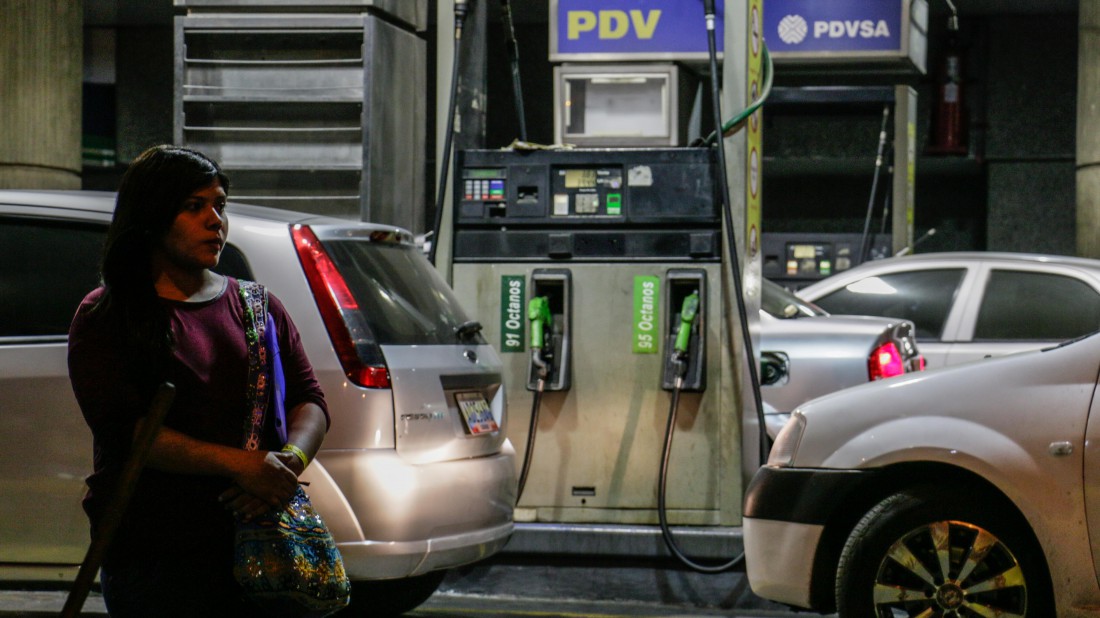 Gasolina