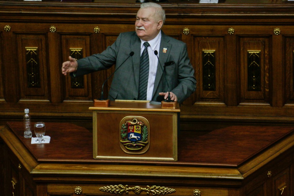 LechWalesa