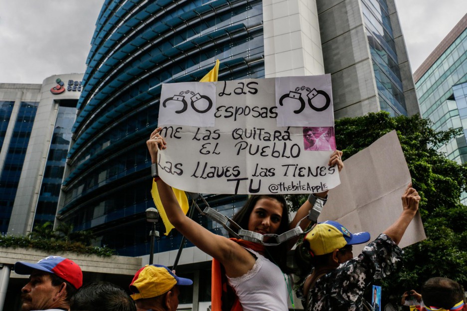 LeopoldoLópezMarcha