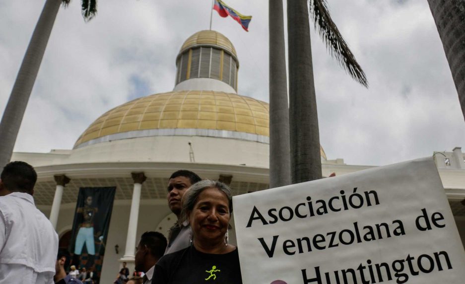 Asamblea Nacional Constituyente