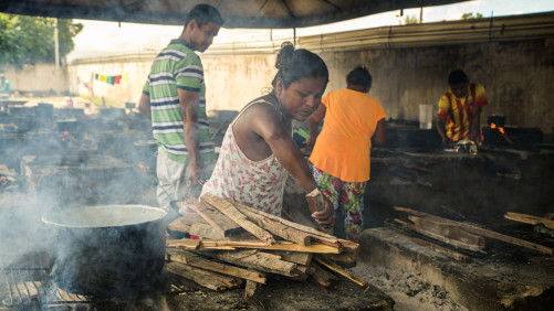 Humanitarian and medical needs of Venezuelan migrants and asylum