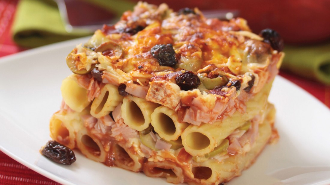 Macarronada_BuenProvecho_Maracaibo