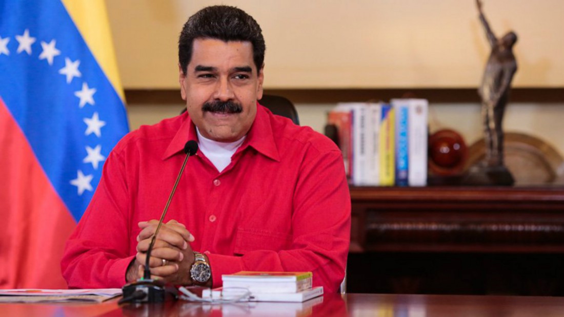 Maduro 3.1