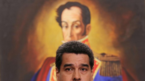 Maduro